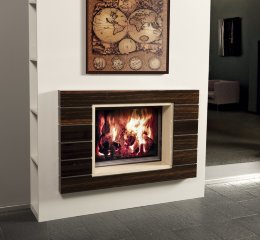 Каминная облицовка Sunhill Premium